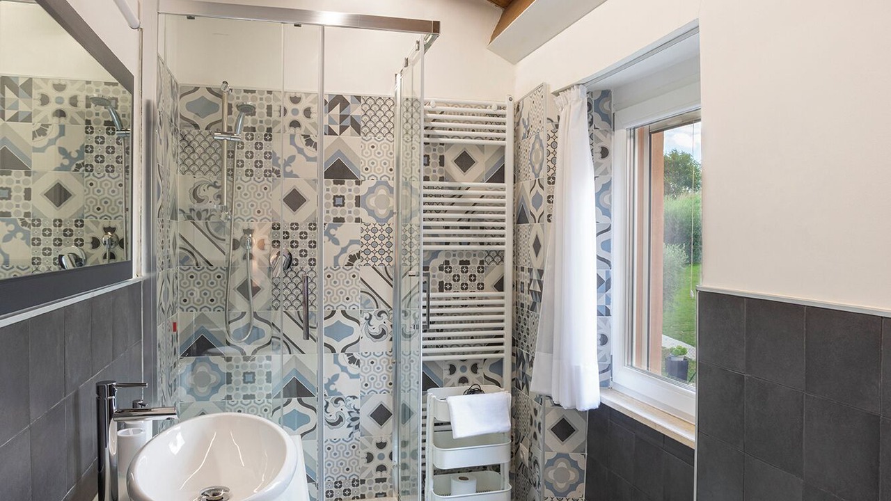 Photo of Bathroom in Sant'Elpidio a Mare