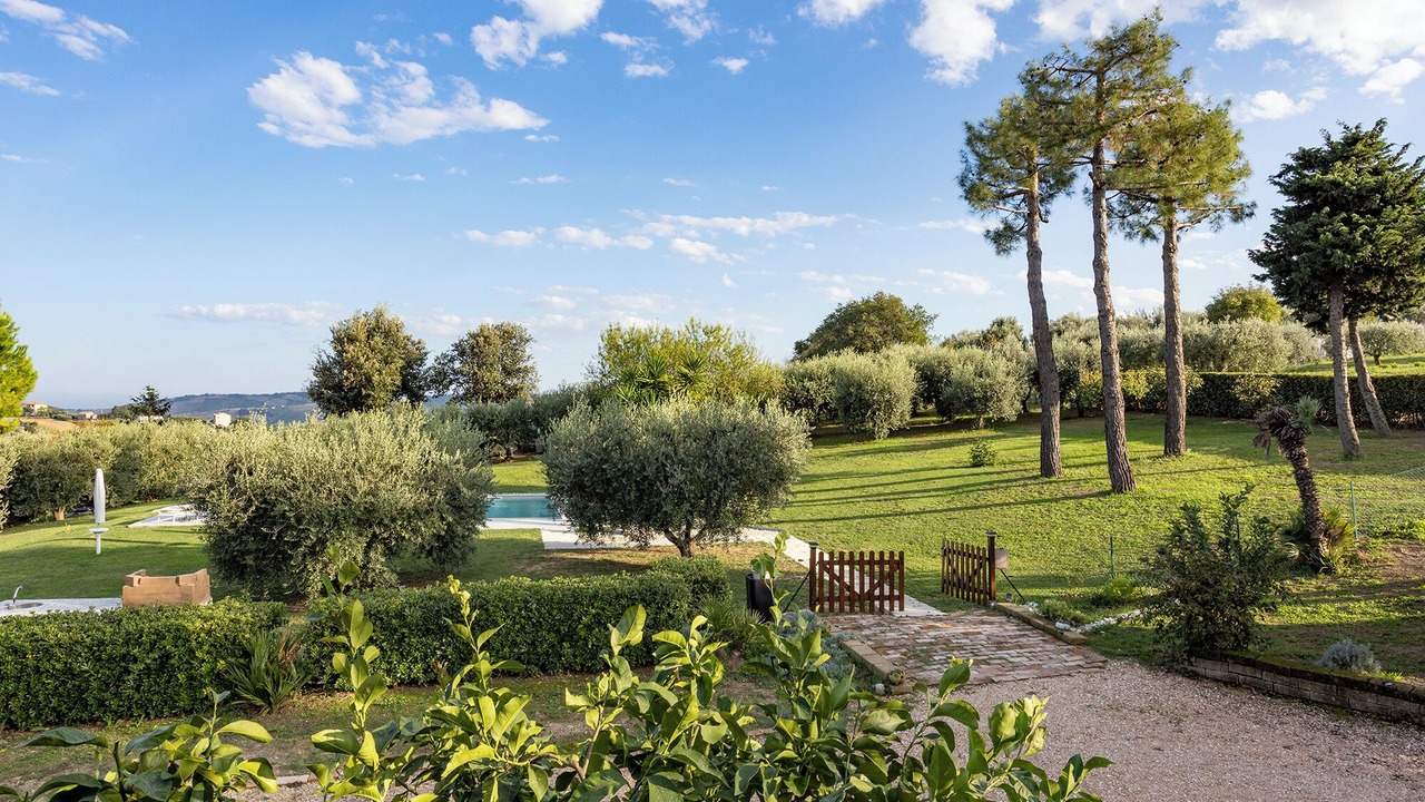 Photo of Outdoor in Sant'Elpidio a Mare
