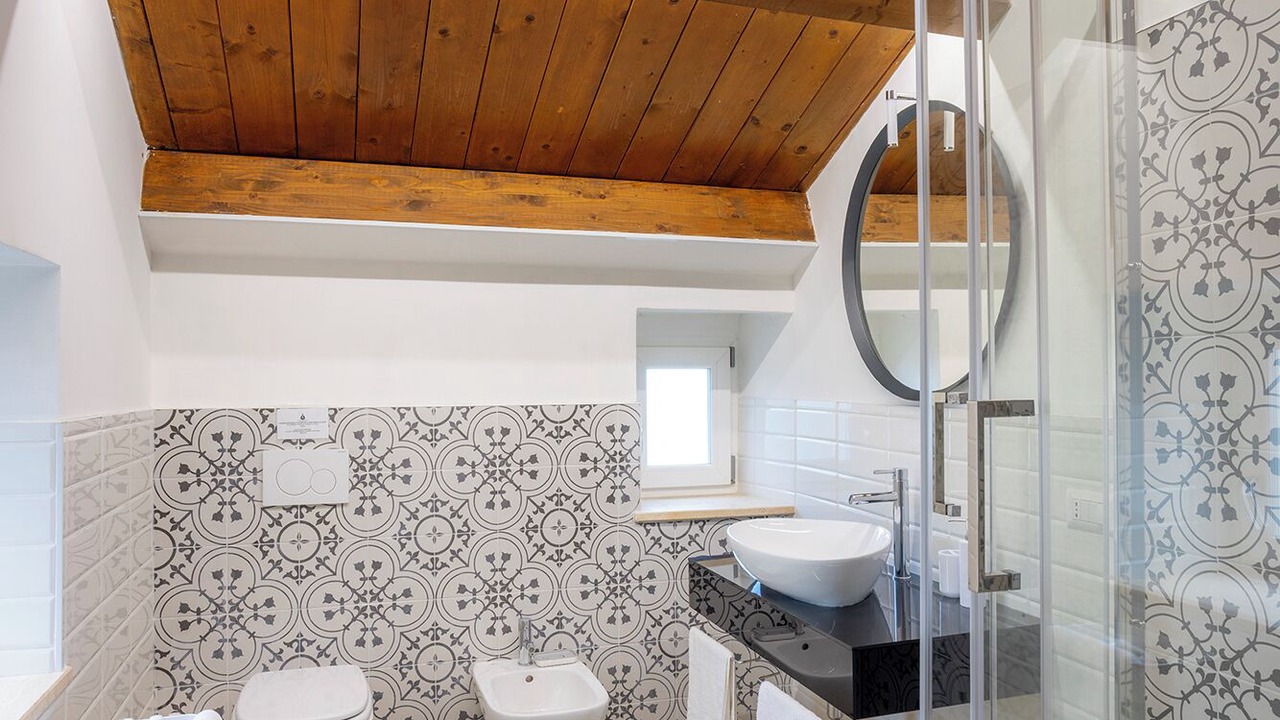 Photo of Bathroom in Sant'Elpidio a Mare