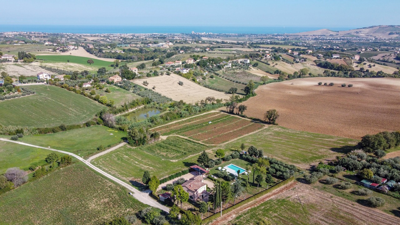 Photo of Outdoor in Sant'Elpidio a Mare