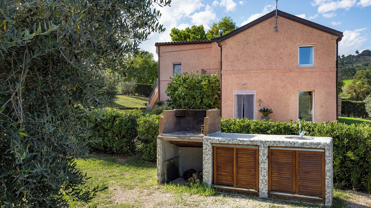 Photo of Outdoor in Sant'Elpidio a Mare