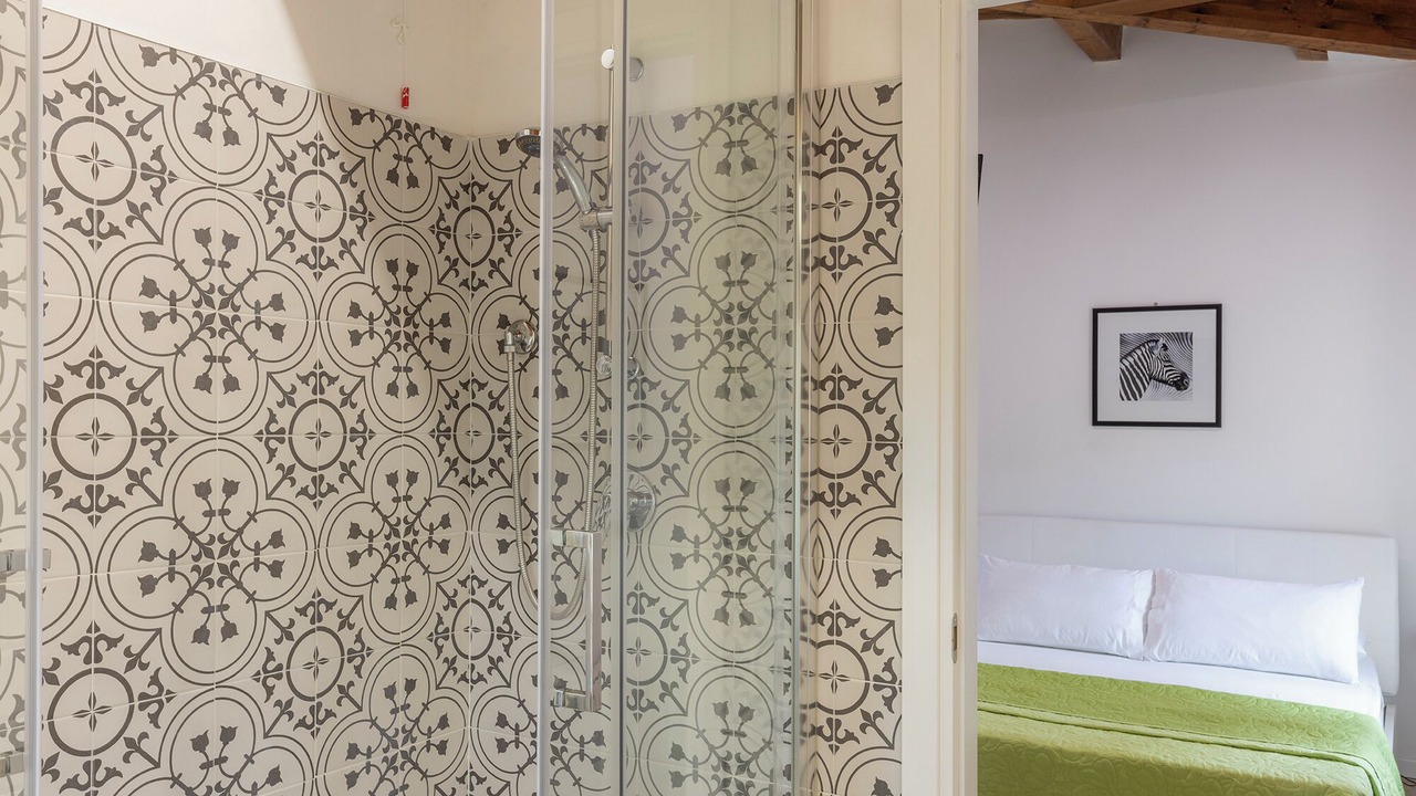 Photo of Bathroom in Sant'Elpidio a Mare