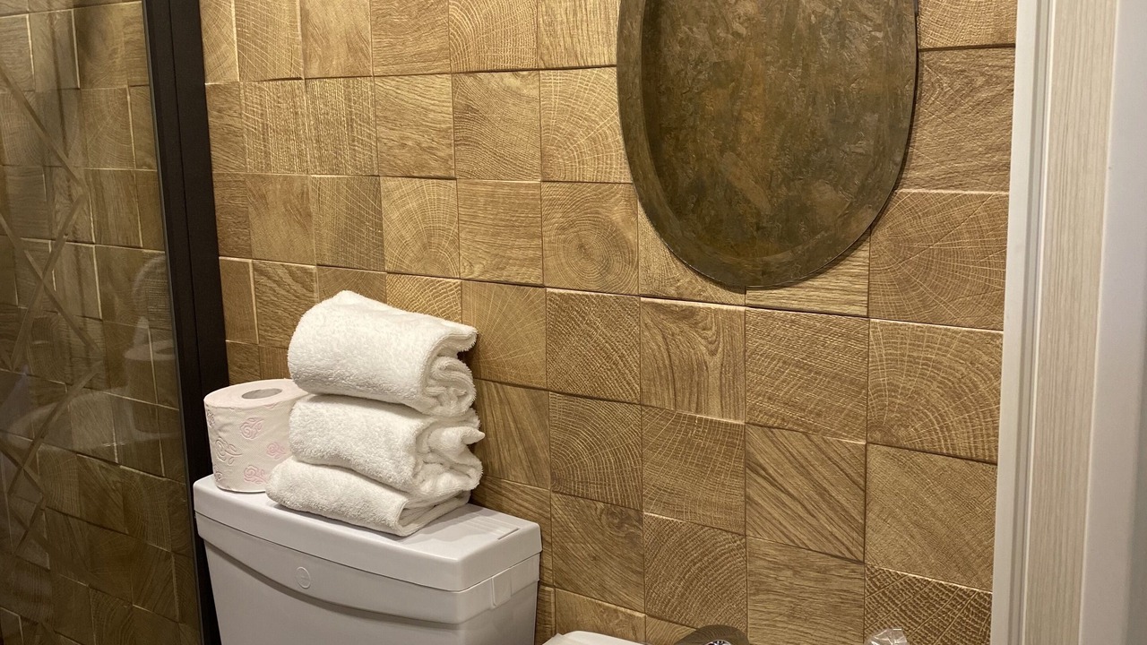 Photo of Bathroom in Alba