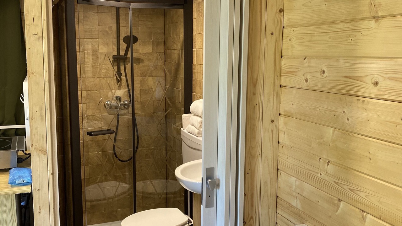 Photo of Bathroom in Alba