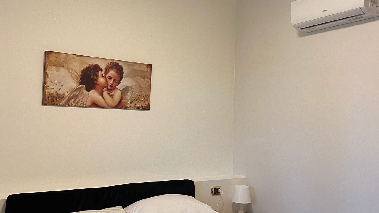 Photo of Bedroom in Rome