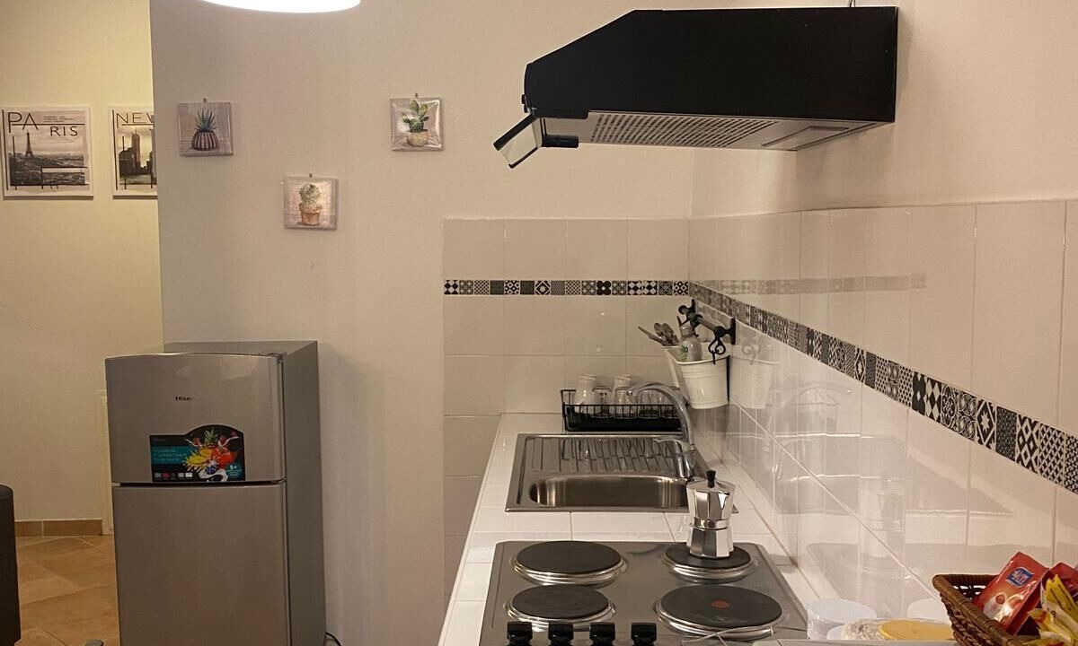 Photo of Kitchen in Rome