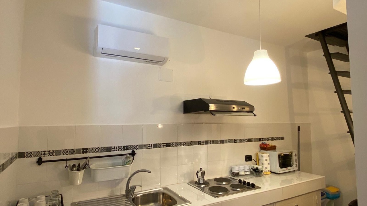 Photo of Kitchen in Rome