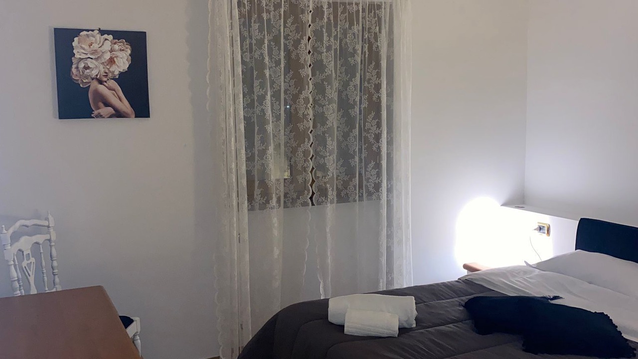 Photo of Bedroom in Rome