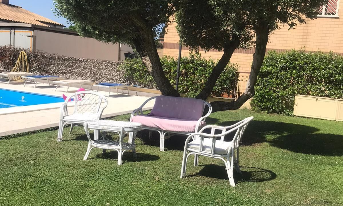 Photo of Outdoor in Rome