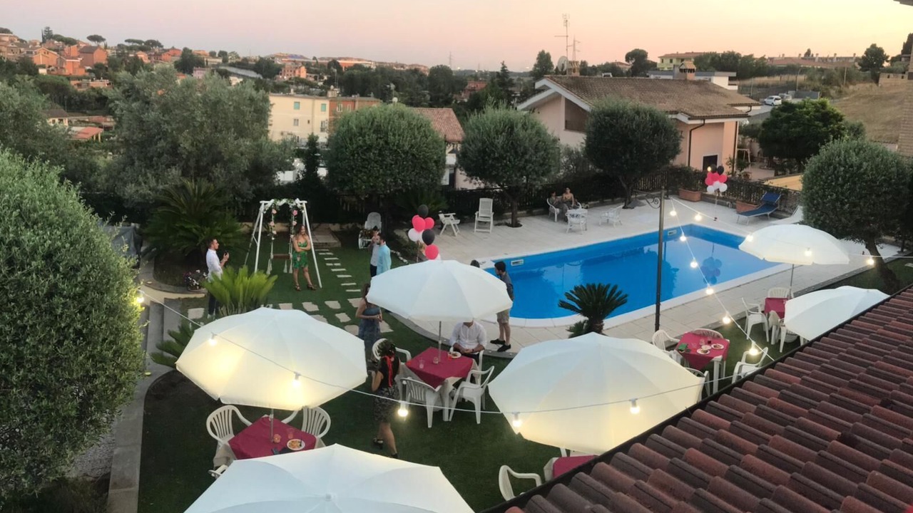 Photo of Outdoor in Rome