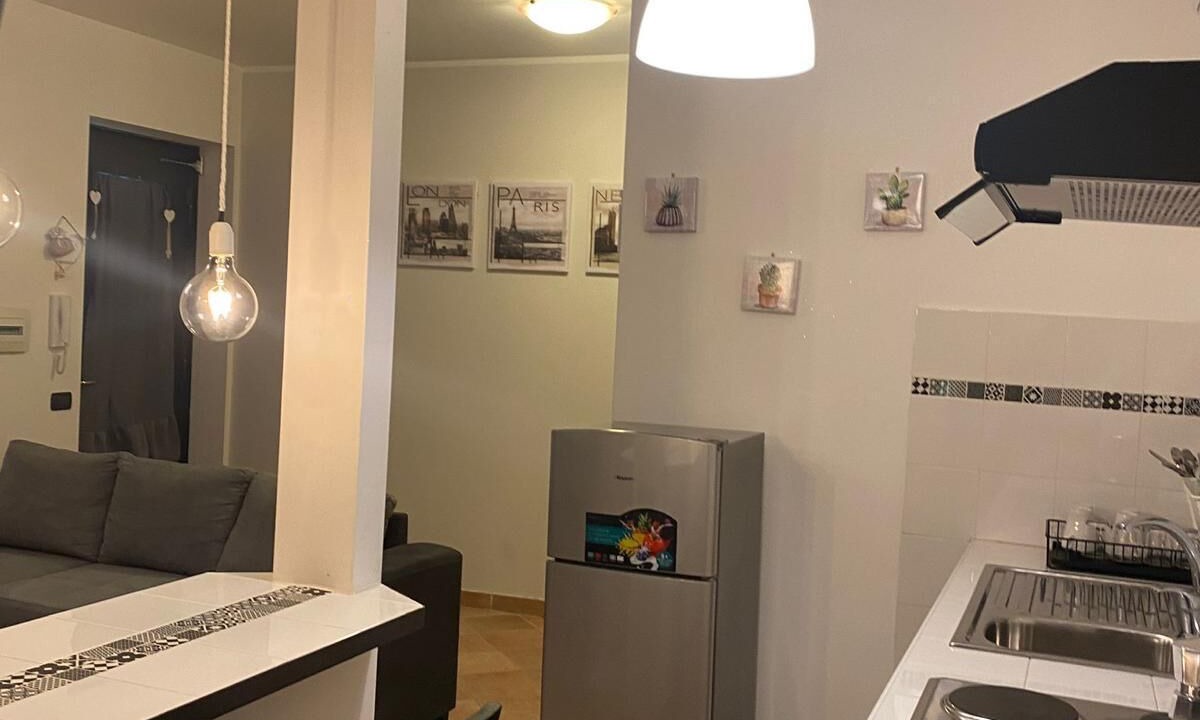 Photo of Kitchen in Rome
