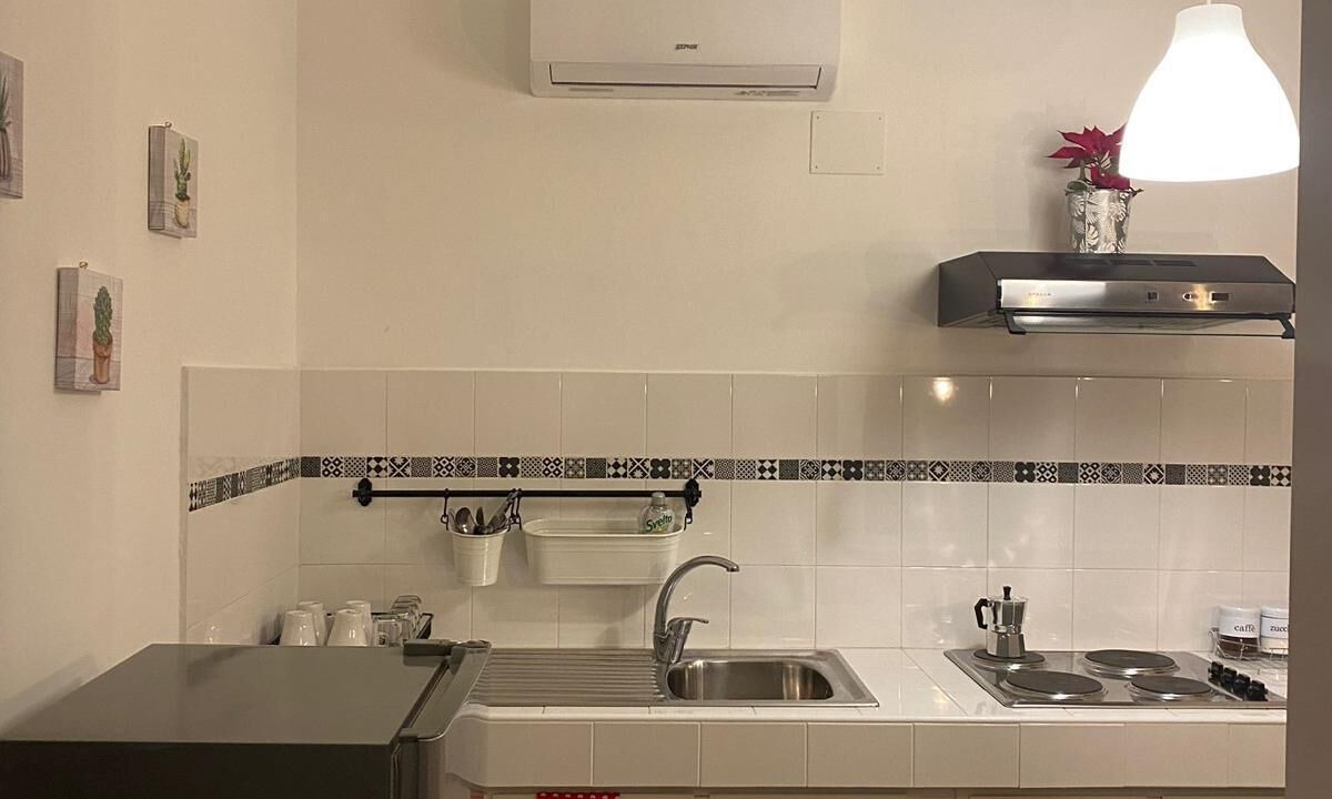 Photo of Kitchen in Rome