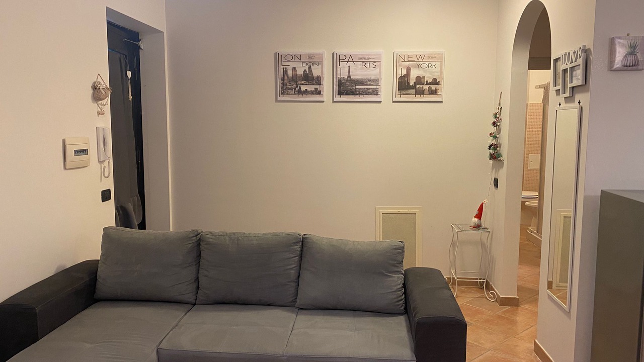 Photo of Livingroom in Rome