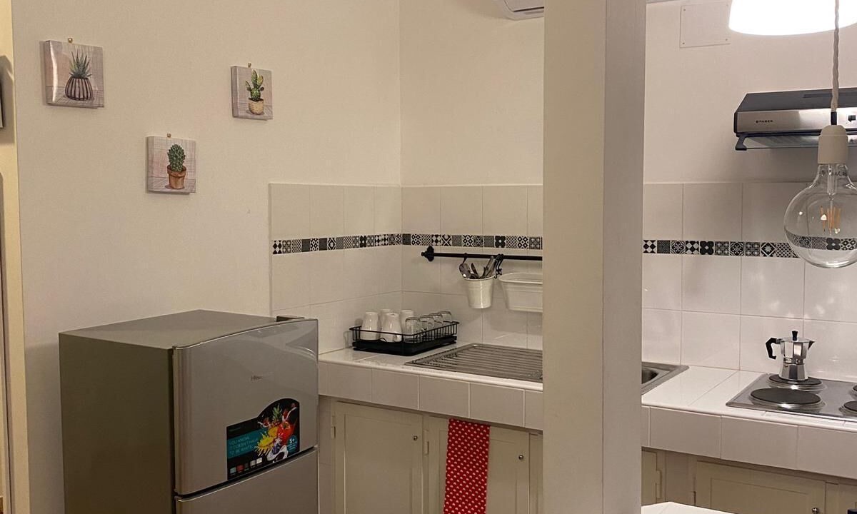 Photo of Kitchen in Rome