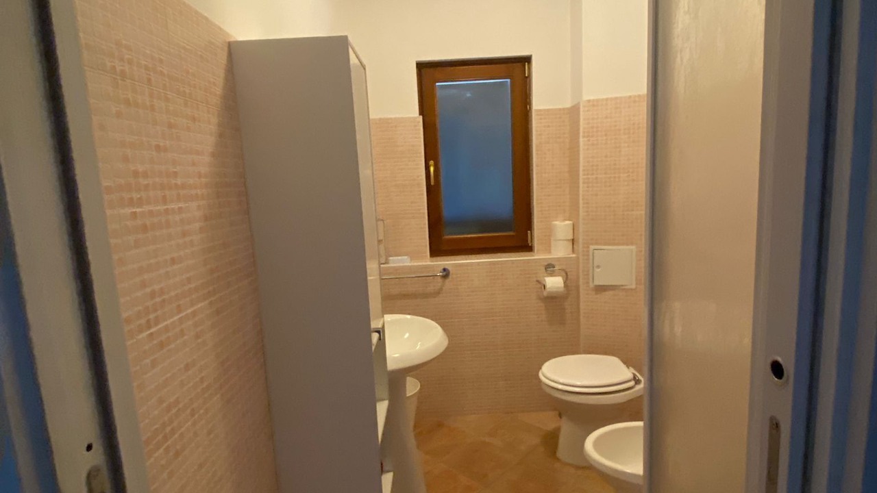 Photo of Bathroom in Rome
