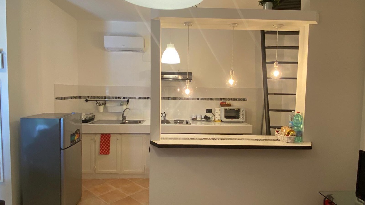 Photo of Kitchen in Rome
