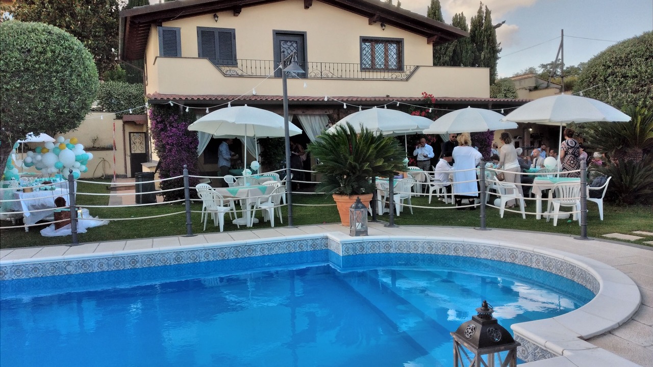 Photo of Outdoor in Rome