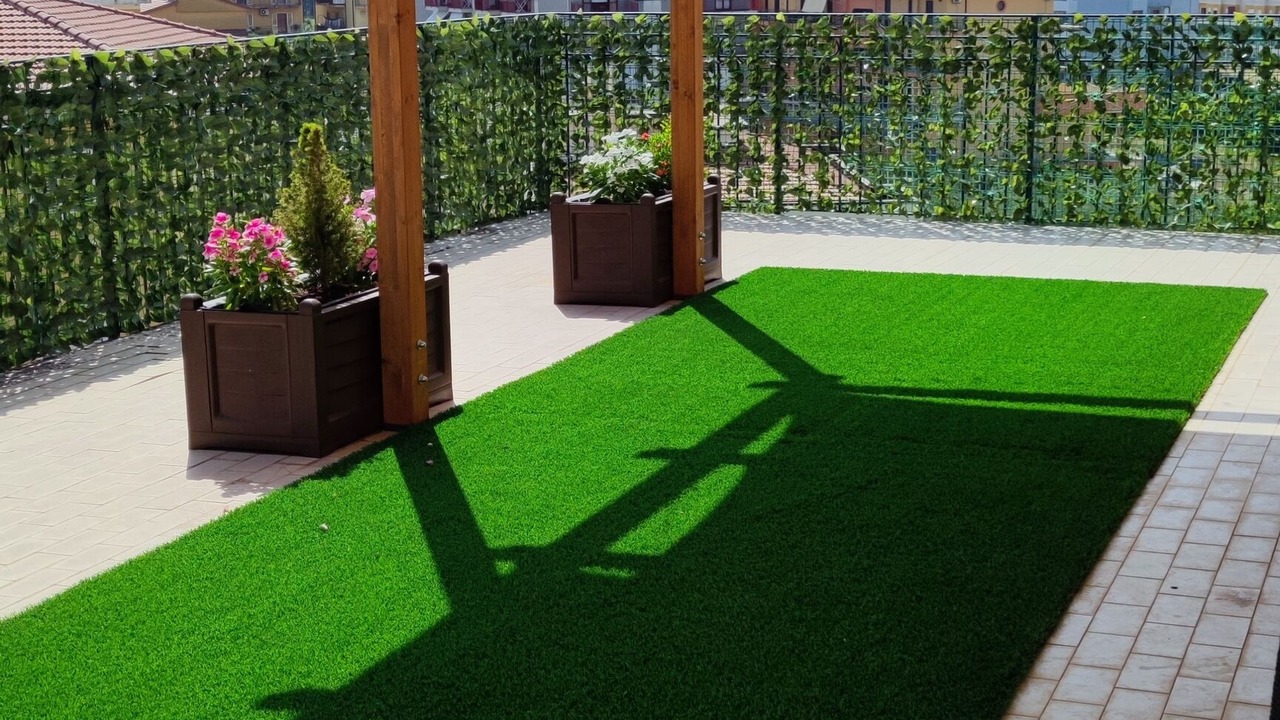 Photo of Outdoor in Eboli