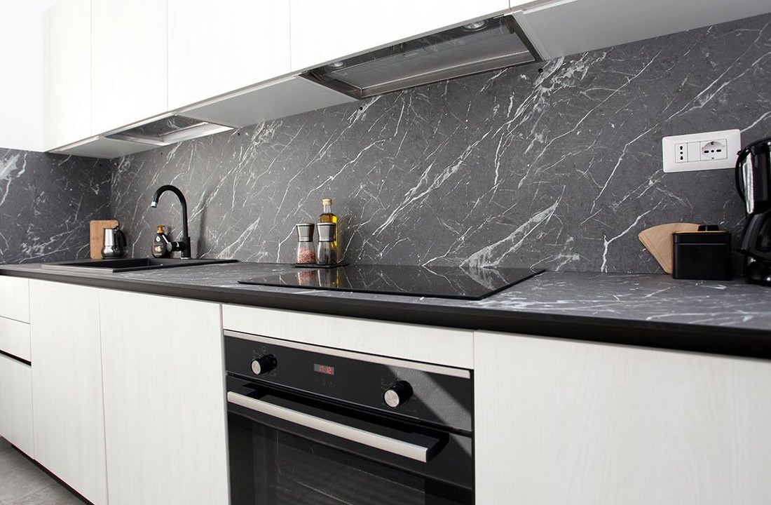 Photo of Kitchen in Casabianca di Fermo