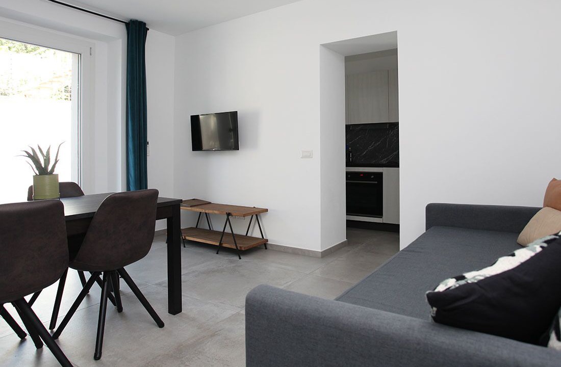Photo of Livingroom in Casabianca di Fermo