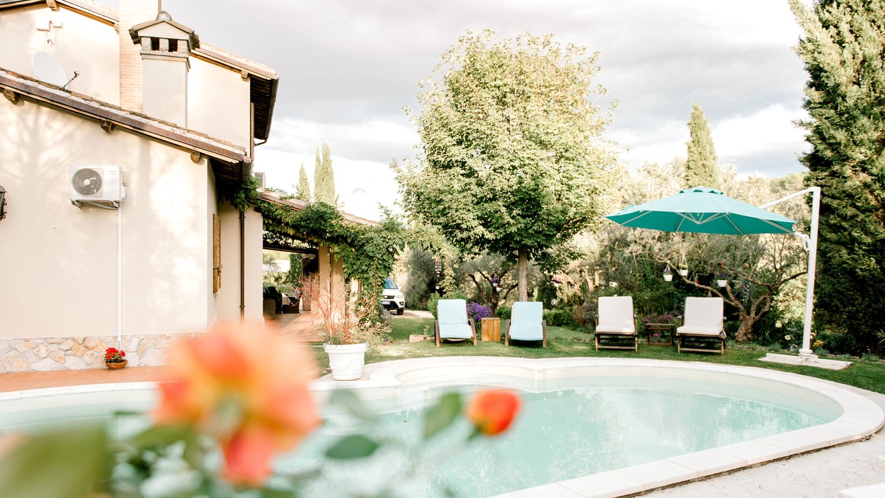 Photo of Outdoor in Uncinano