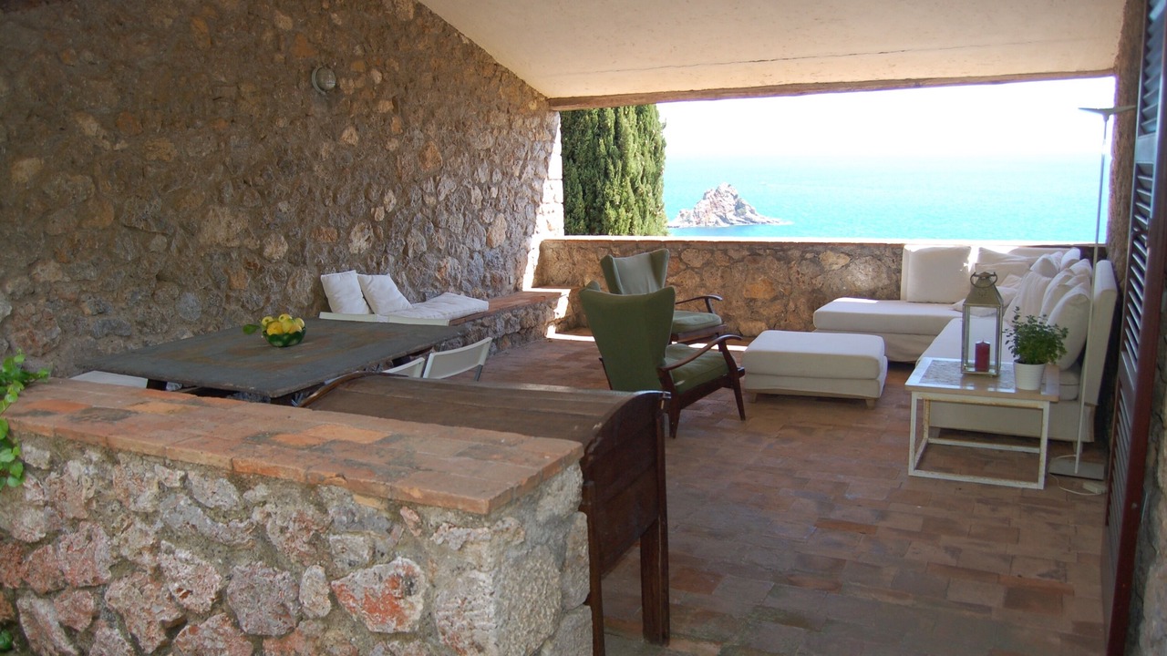 Photo of Outdoor in Monte Argentario