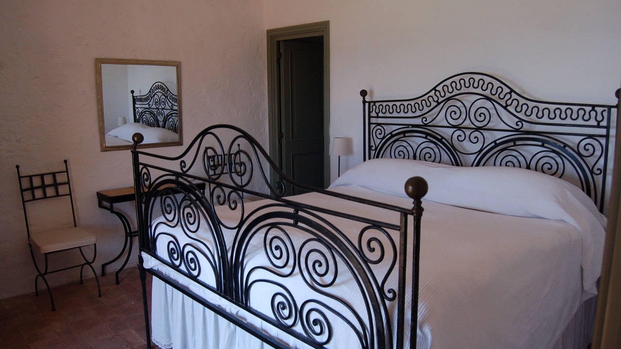 Photo of Bedroom in Monte Argentario
