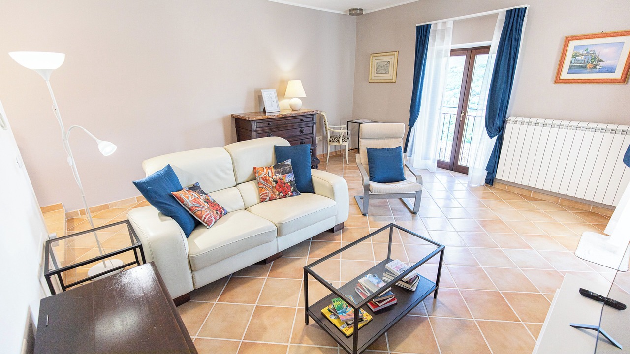 Photo of Livingroom in Nocera Umbra