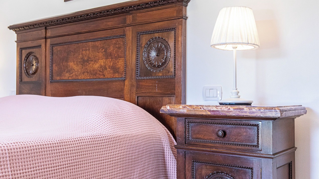 Photo of Bedroom in Nocera Umbra