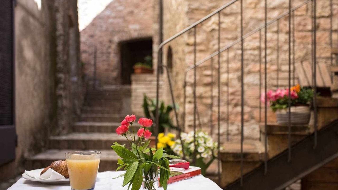 Photo of Others in Spello