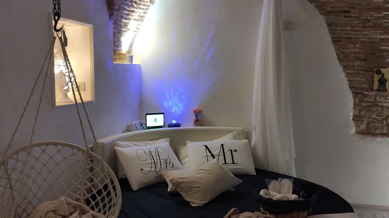 Photo of Bedroom in Venosa