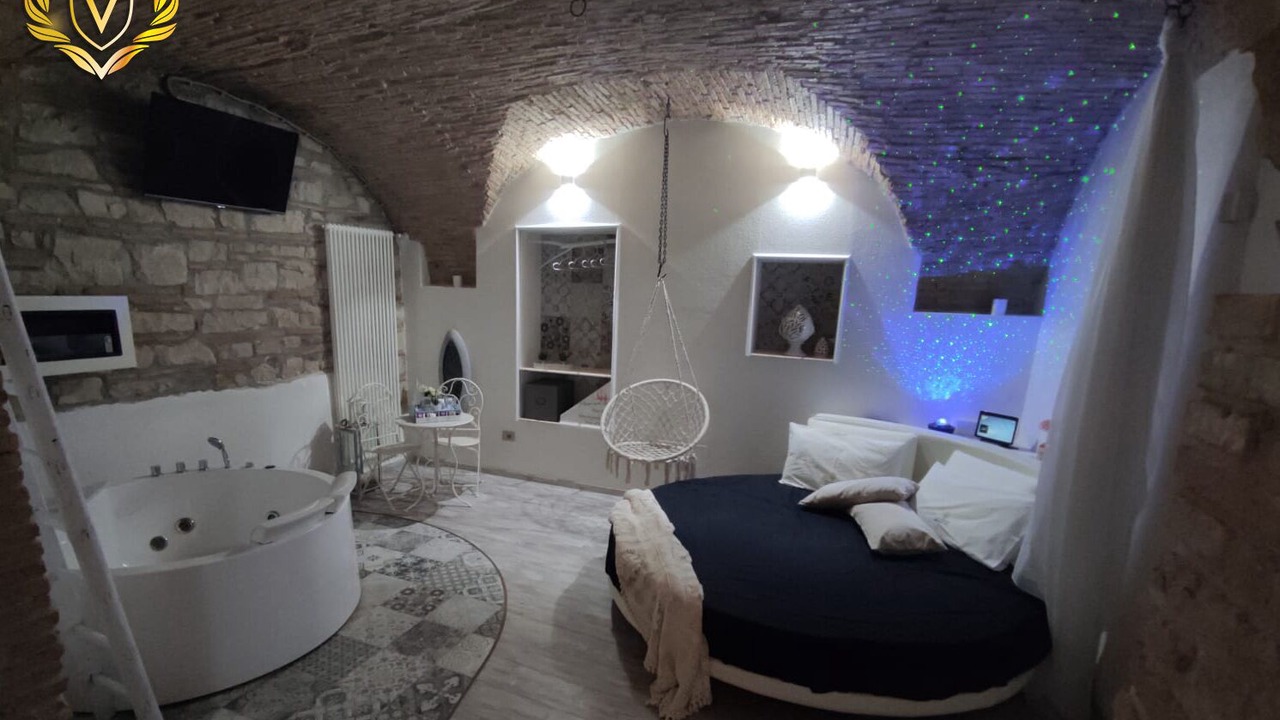 Photo of Bedroom in Venosa