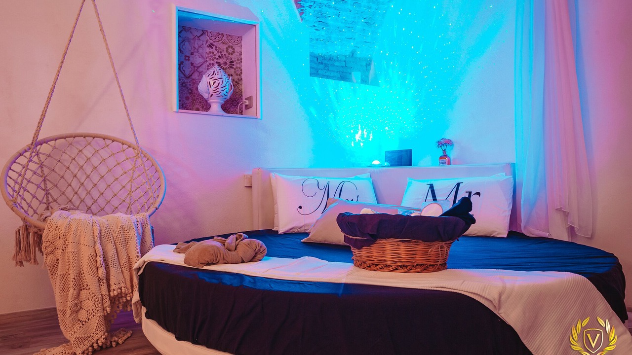 Photo of Bedroom in Venosa