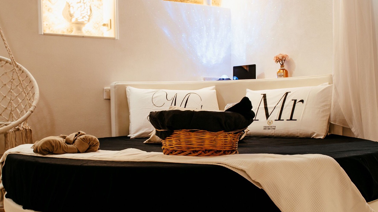 Photo of Bedroom in Venosa