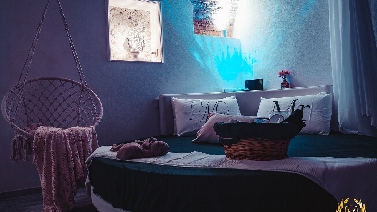 Photo of Bedroom in Venosa