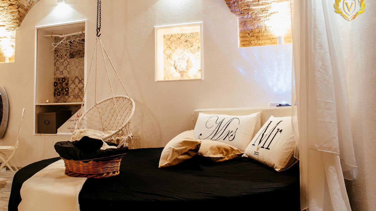 Photo of Bedroom in Venosa