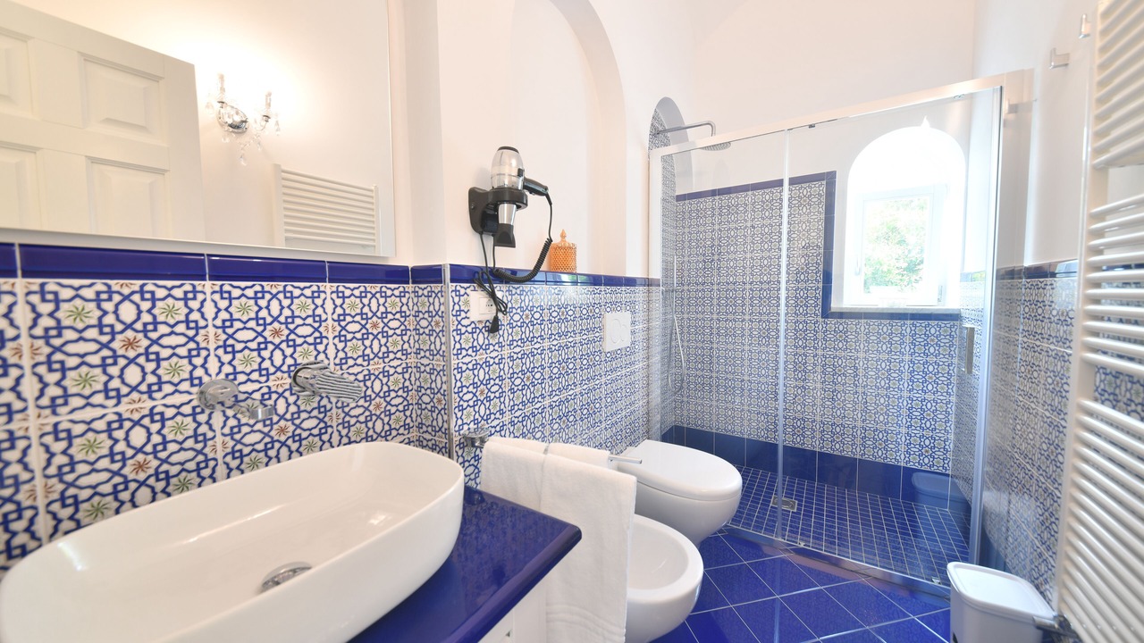 Photo of Bathroom in Succhivo