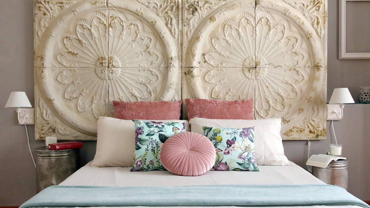Photo of Bedroom in Vatican
