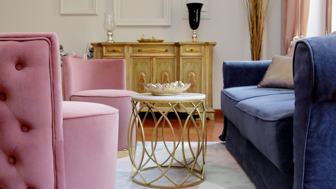 Photo of Livingroom in Vatican