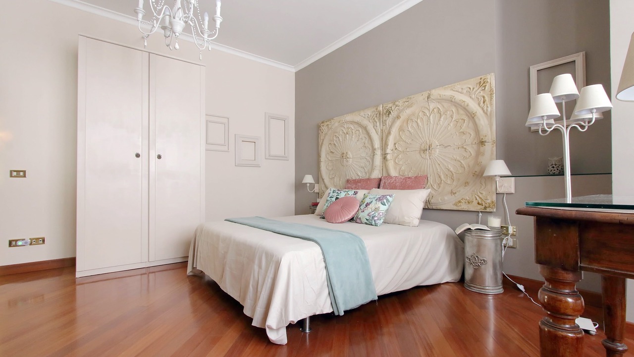 Photo of Bedroom in Prati