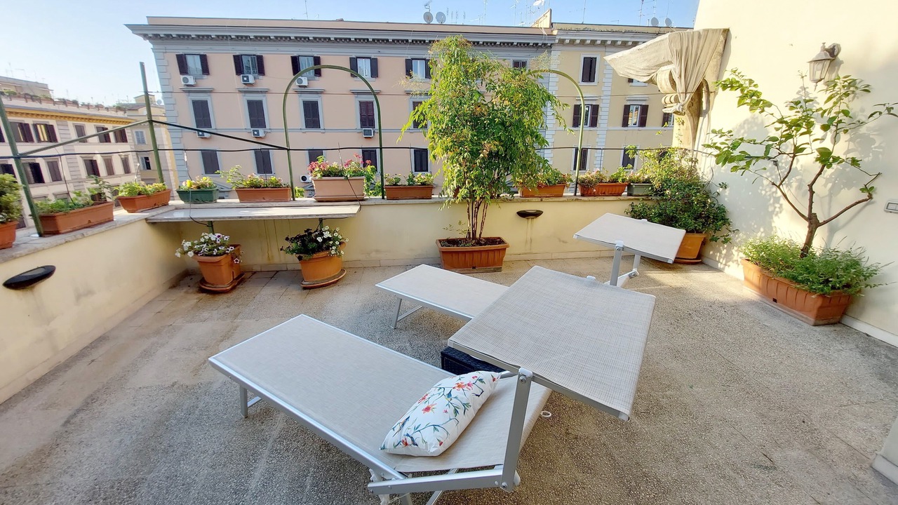 Photo of Outdoor in Prati