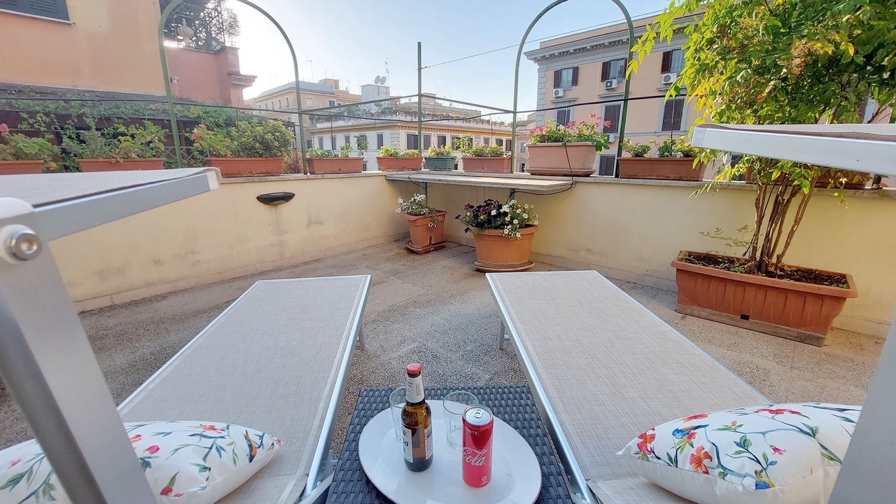 Photo of Outdoor in Prati