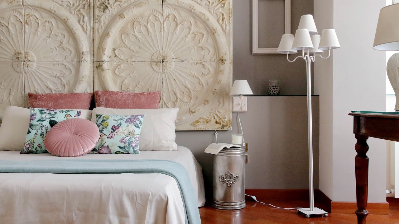 Photo of Bedroom in Prati