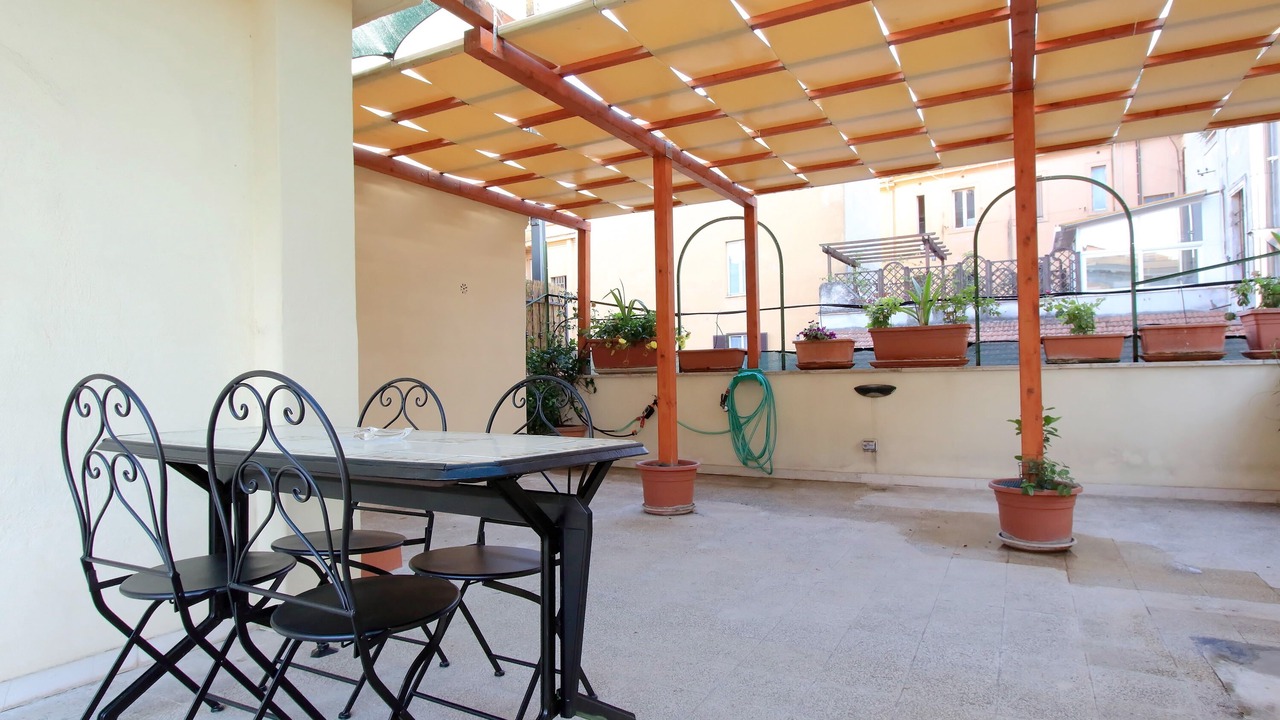 Photo of Outdoor in Prati
