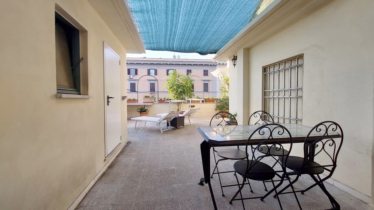 Photo of Outdoor in Prati