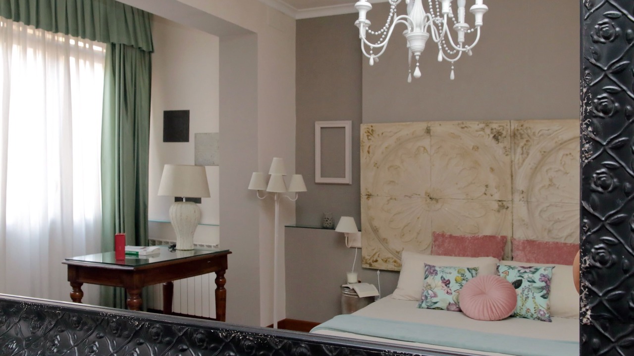 Photo of Bedroom in Prati