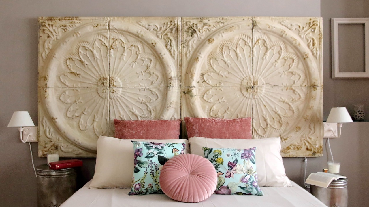 Photo of Bedroom in Prati
