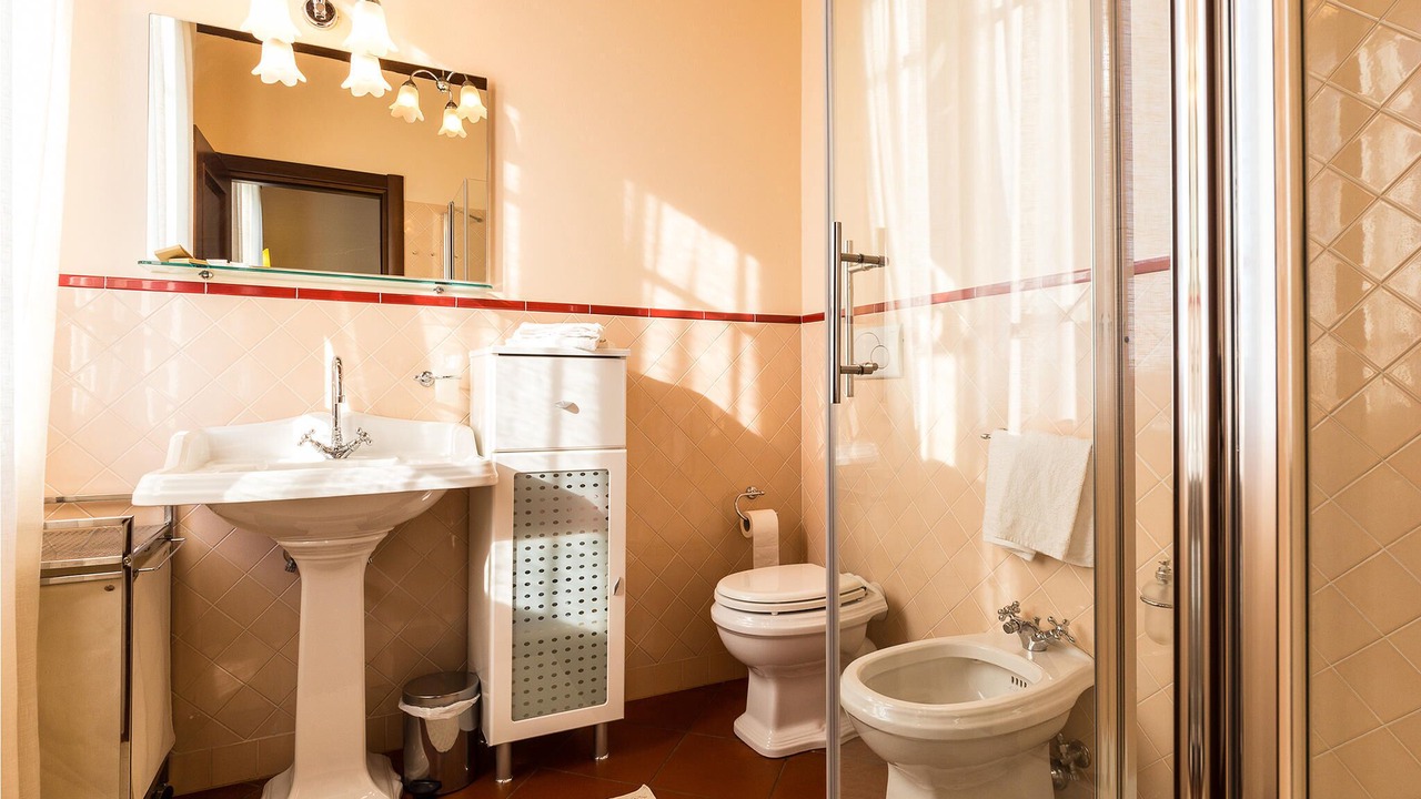Photo of Bathroom in Chiusi