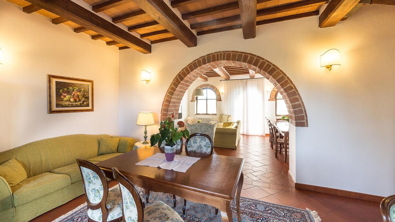 Photo of Bedroom in Chiusi