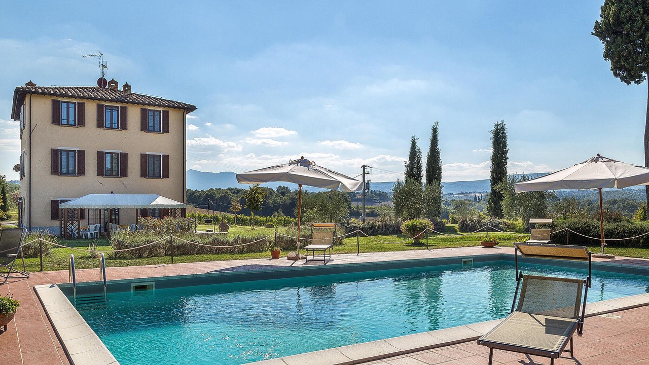 Photo of Outdoor in Chiusi